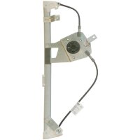 Fensterheber hinten links elektrisch VALEO für...
