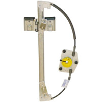 Fensterheber vorne links elektrisch VALEO für u.a....