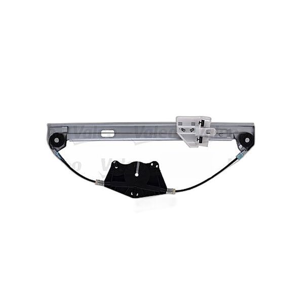 Rear left electric Window Regulator VALEO suitable for e.g. VW GOLF