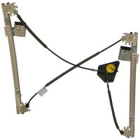 Fensterheber vorne links elektrisch VALEO für VW...