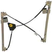 Fensterheber vorne rechts elektrisch VALEO IAM-Expertise...