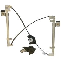 Fensterheber vorne links elektrisch 2-polig VALEO...
