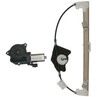 Fensterheber hinten rechts elektrisch VALEO für u.a....