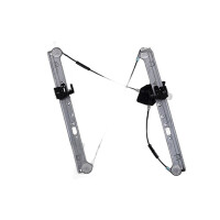 Window Regulator front right electric VALEO IAM-Expertise...