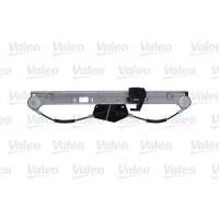 Window lifter rear left electric VALEO for BMW X3 (E83)
