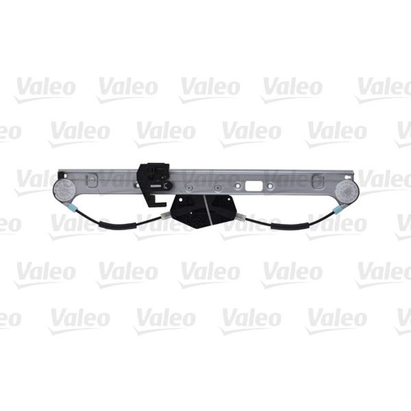 Window lifter rear right electric VALEO for BMW X3 (E83)