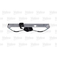 Window lifter rear right electric VALEO for BMW X3 (E83)