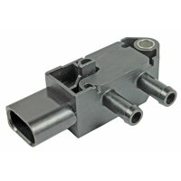 Sensor Abgasdruck METZGER für SEAT IBIZA IV