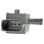 Sensor Exhaust Pressure METZGER IAM-Expertise suitable for e.g. SEAT IBIZA