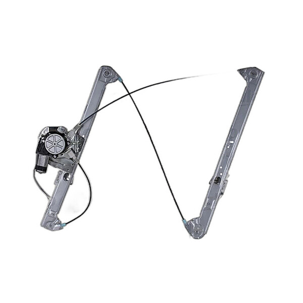 Fensterheber vorne rechts elektrisch VALEO IAM-Expertise passend für BMW X5