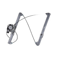 Fensterheber vorne rechts elektrisch VALEO IAM-Expertise...