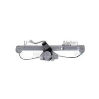 Rear left electric Window Regulator VALEO IAM-Expertise...