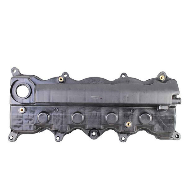 Zylinderkopfhaube ohne Dichtung METZGER passend für u.a. HONDA CIVIC