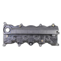 Zylinderkopfhaube ohne Dichtung METZGER passend für...