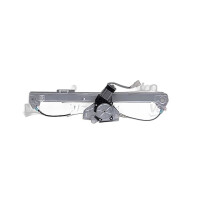 Rear right electric Window Regulator VALEO IAM-Expertise...