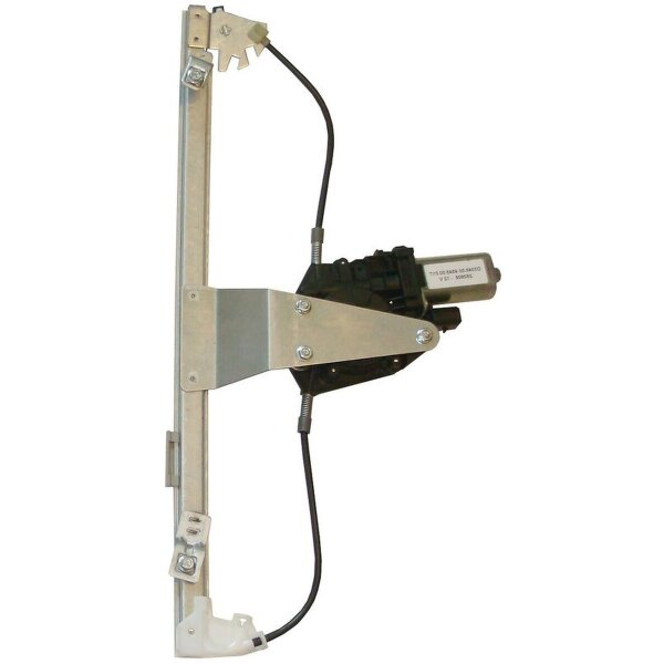Electric front right Window Regulator VALEO suitable for FIAT DOBLO and others