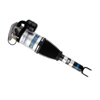 Air suspension strut rear right gas lower fork BILSTEIN...