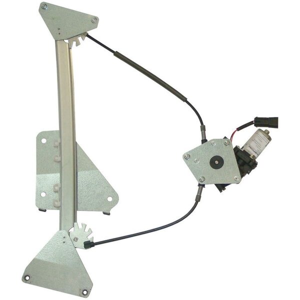 Front left electric Window Regulator VALEO for HYUNDAI COUPE and others