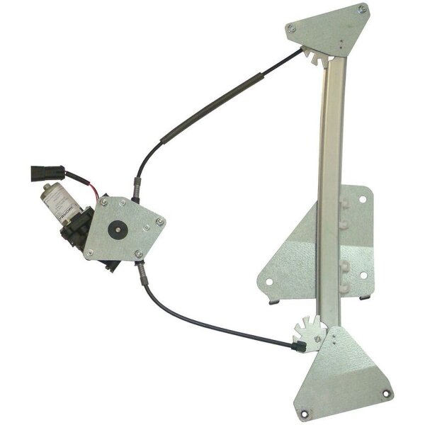 Fensterheber vorne rechts elektrisch VALEO für u.a. HYUNDAI COUPE