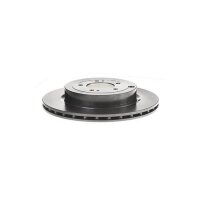 Bremsscheibe 22 mm 330 Ø  mm BREMBO für MITSUBISHI Lancer VIII