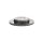 Bremsscheibe 22 mm 330 Ø  mm BREMBO für MITSUBISHI Lancer VIII