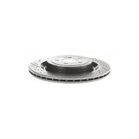 Bremsscheibe 26 mm 360 Ø  mm BREMBO für u.a. MERCEDES-BENZ AMG GT