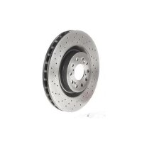 Brake Disc 32 mm 350 Ø  mm BREMBO for e.g. HONDA...