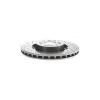 Brake Disc 32 mm 350 Ø  mm BREMBO for e.g. HONDA Civic IX