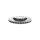 Brake Disc 32 mm 350 Ø  mm BREMBO for e.g. HONDA Civic IX