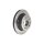 Brake Disc 22 mm 300 Ø  mm BREMBO
