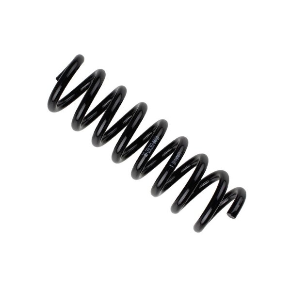 Suspension Spring Rear Axle BILSTEIN for e.g. BMW 3er