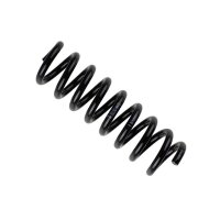 Suspension Spring Rear Axle BILSTEIN for e.g. BMW 3er