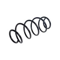 Suspension Spring Front Axle Coil Spring TRISCAN for...