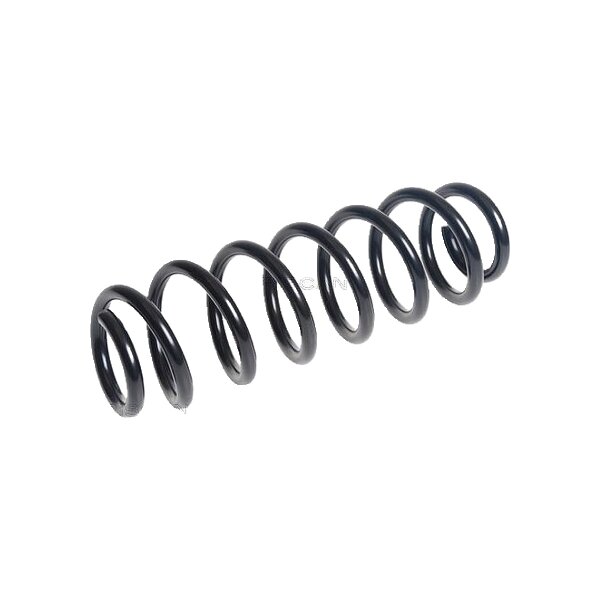 Suspension Spring Rear Axle Coil Spring TRISCAN for AUDI A3 and others