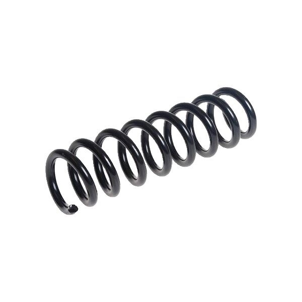 Suspension Spring Rear Axle Coil Spring TRISCAN fits BMW 2 Series