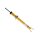 Rear suspension spring BILSTEIN B3  springs for BMW 2 Cabriolet