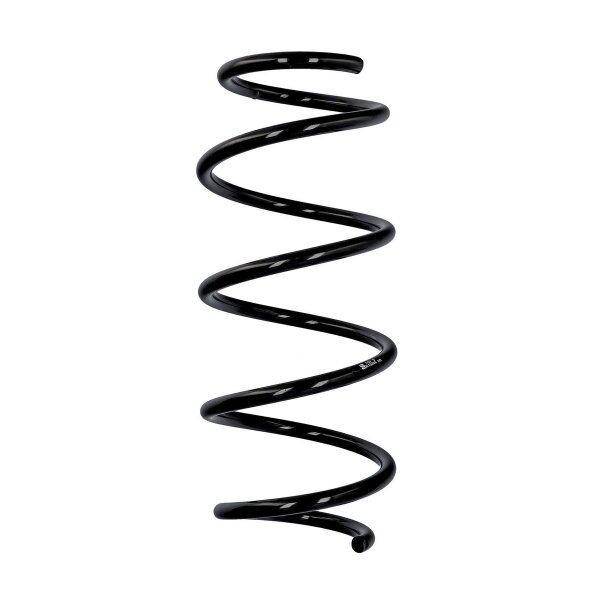 Suspension spring front axle Ø 12.8 mm 390 mm EIBACH for e.g. RENAULT MEGANE II