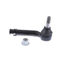 Tie Rod End with right-hand thread TRISCAN fits FORD...