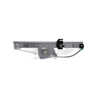 Fensterheber hinten rechts elektrisch VALEO passend...