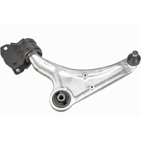 Handlebar Wheel Suspension front left wishbone with...