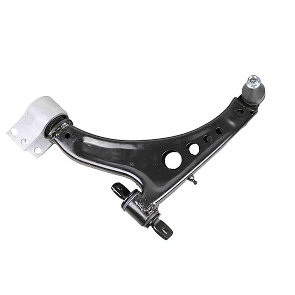 Handlebar Wheel Suspension front left wishbone METZGER for e.g. OPEL INSIGNIA