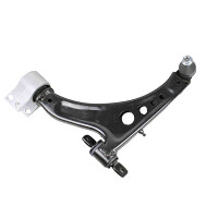 Handlebar Wheel Suspension front left wishbone METZGER...