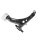 Handlebar Wheel Suspension front left wishbone METZGER for e.g. OPEL INSIGNIA