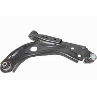 Handlebar Wheel Suspension front left wishbone METZGER...