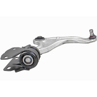 Handlebar Wheel Suspension front right wishbone METZGER...