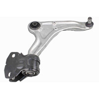 Handlebar Wheel Suspension front right wishbone METZGER...