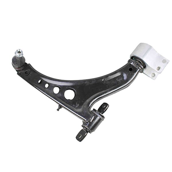 Handlebar Wheel Suspension front right wishbone METZGER for e.g. OPEL INSIGNIA
