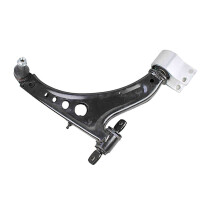 Handlebar Wheel Suspension front right wishbone METZGER...