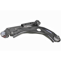 Handlebar Wheel Suspension front right wishbone METZGER...