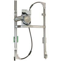 Fensterheber vorne links elektrisch 2-polig VALEO...